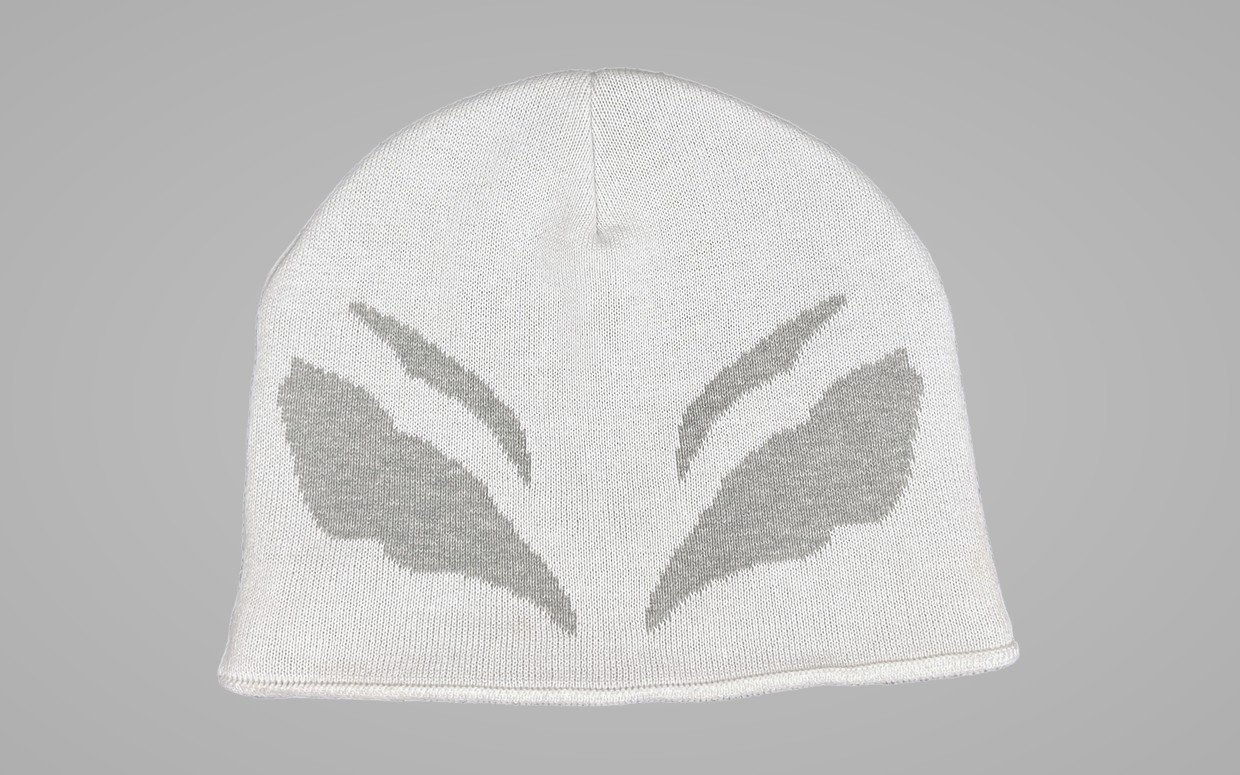 JODYE 001 — NF Satin Beanie