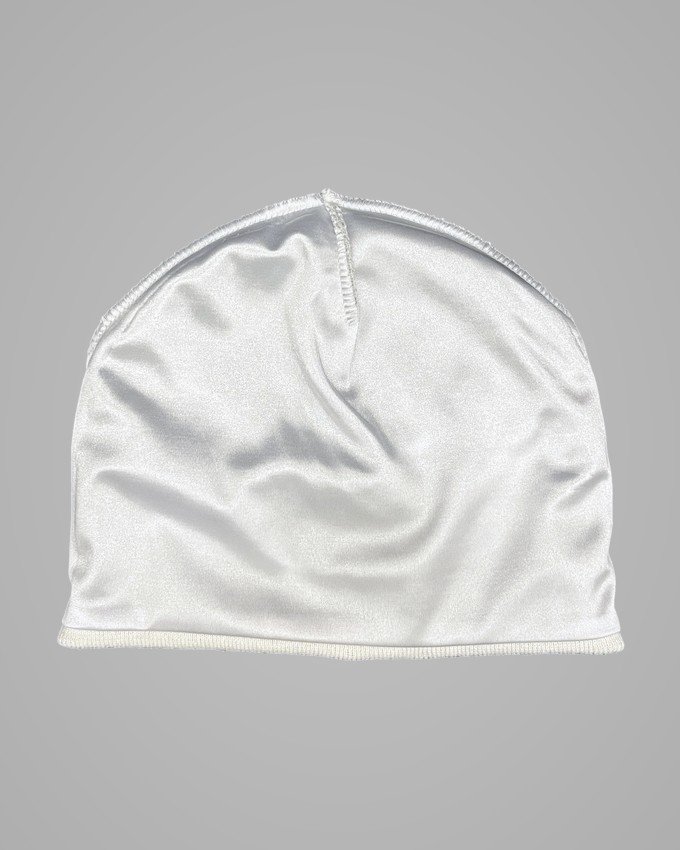 Satin lining
