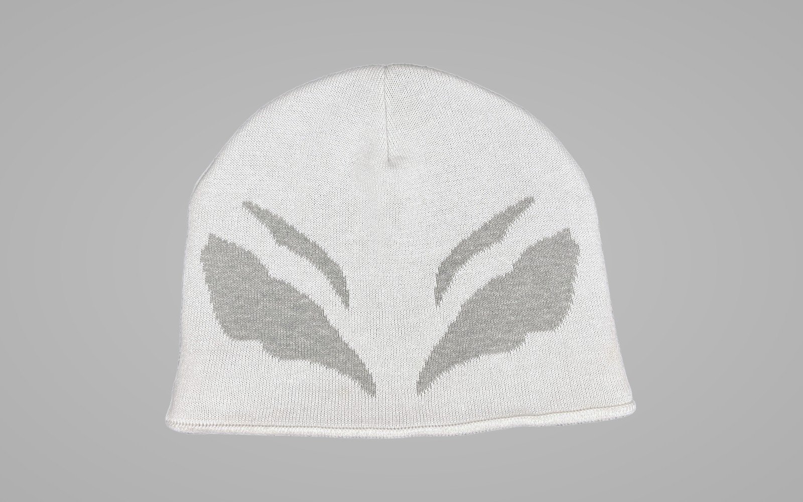 JODYE Drop 001 — NF Satin Beanie